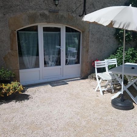 Appartement Duplex Bretenoux Exterior foto