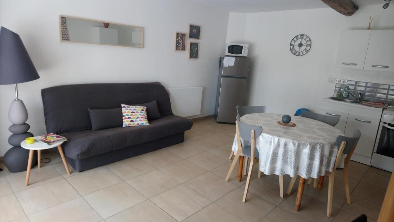 Appartement Duplex Bretenoux Exterior foto